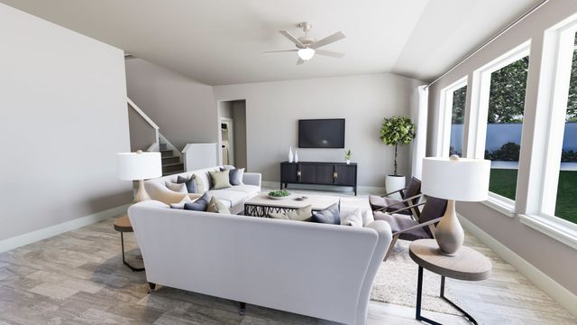 3743 Olmsted Drive, Rockwall, TX 75032