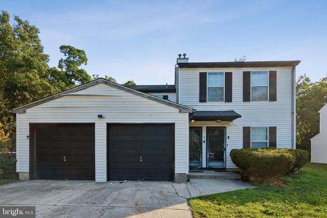 3 MAYNARD DR, Sicklerville, NJ 08081