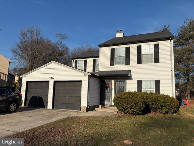 3 MAYNARD DR, Sicklerville, NJ 08081