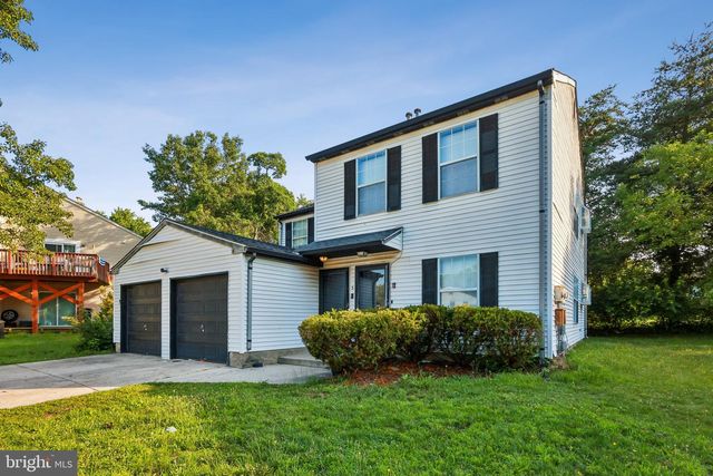3 MAYNARD DR, Sicklerville, NJ 08081