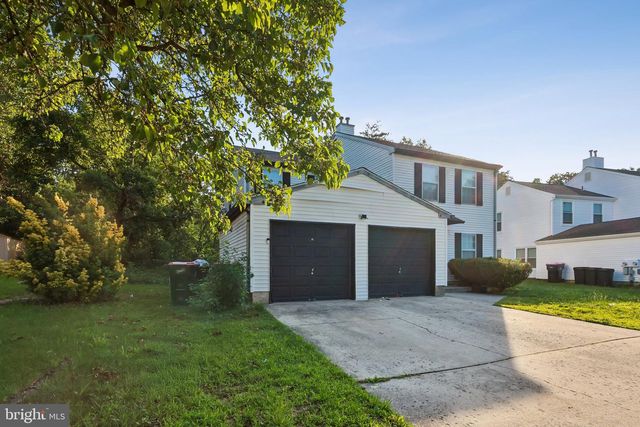 3 MAYNARD DR, Sicklerville, NJ 08081