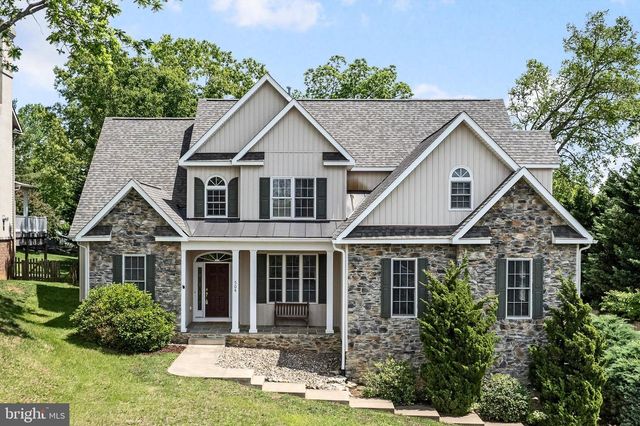 504 OLD FORT ROAD, Winchester, VA 22601