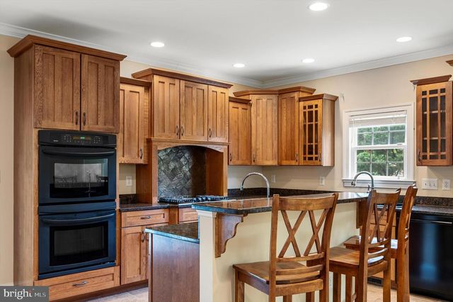 504 OLD FORT ROAD, Winchester, VA 22601