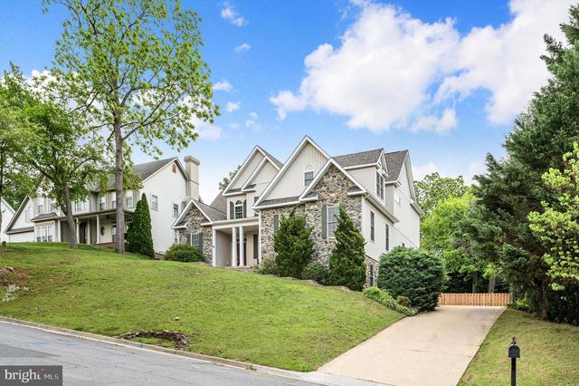 504 OLD FORT ROAD, Winchester, VA 22601