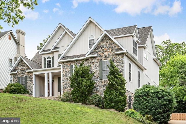 504 OLD FORT ROAD, Winchester, VA 22601