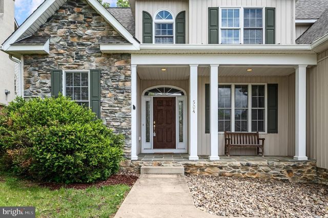 504 OLD FORT ROAD, Winchester, VA 22601