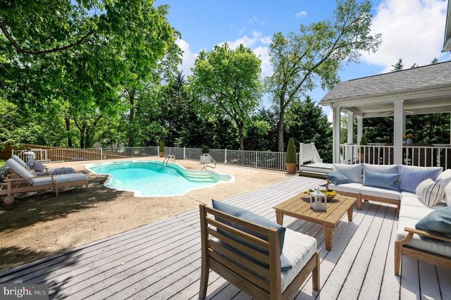504 OLD FORT ROAD, Winchester, VA 22601