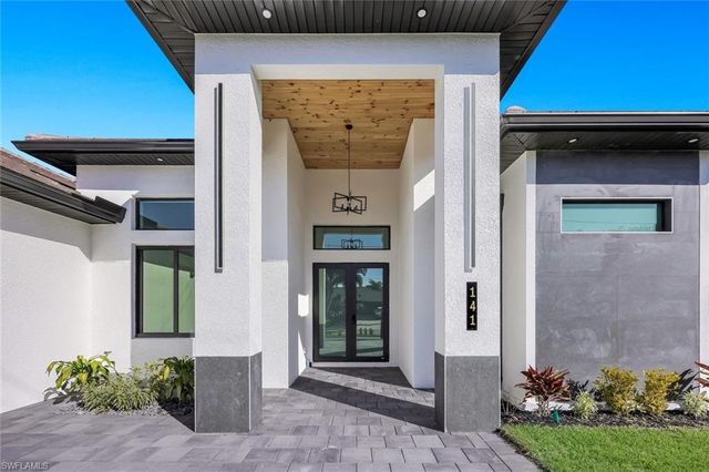 141 SE 21ST ST, Cape Coral, FL 33990