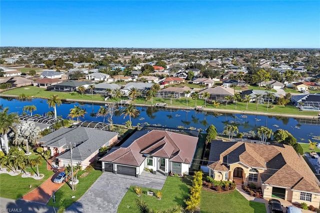 141 SE 21ST ST, Cape Coral, FL 33990