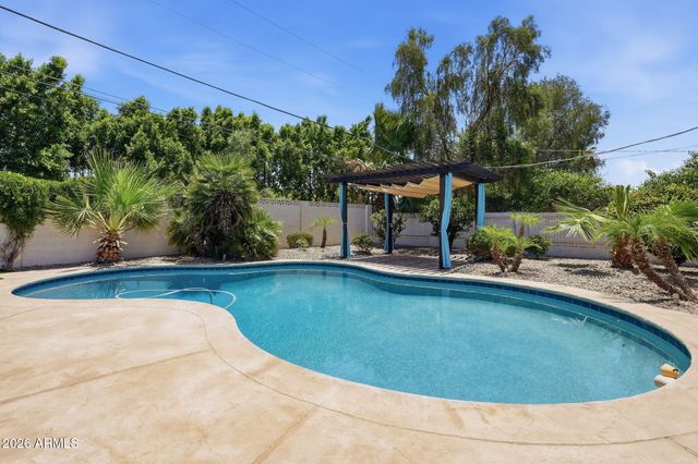 4227 N 62ND Street, Scottsdale, AZ 85251