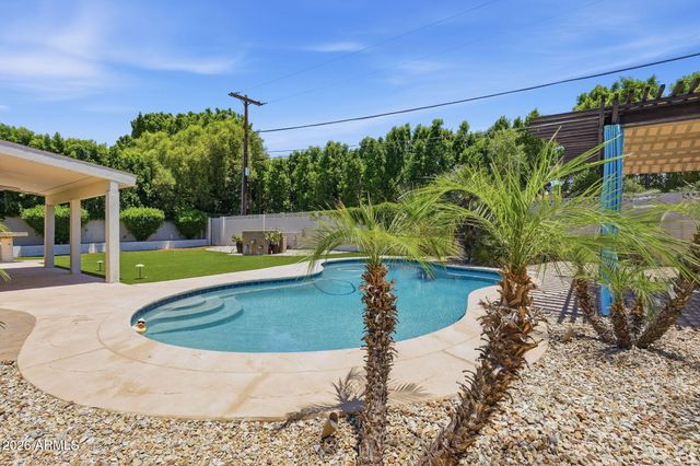 4227 N 62ND Street, Scottsdale, AZ 85251