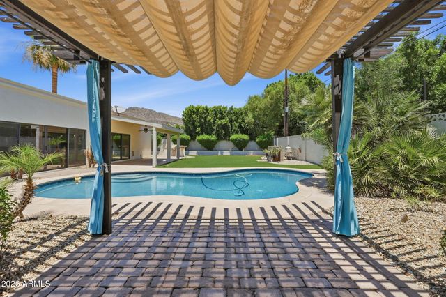 4227 N 62ND Street, Scottsdale, AZ 85251