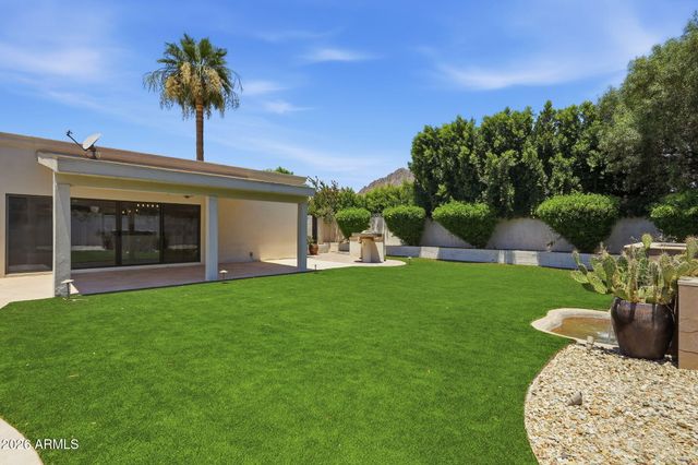 4227 N 62ND Street, Scottsdale, AZ 85251