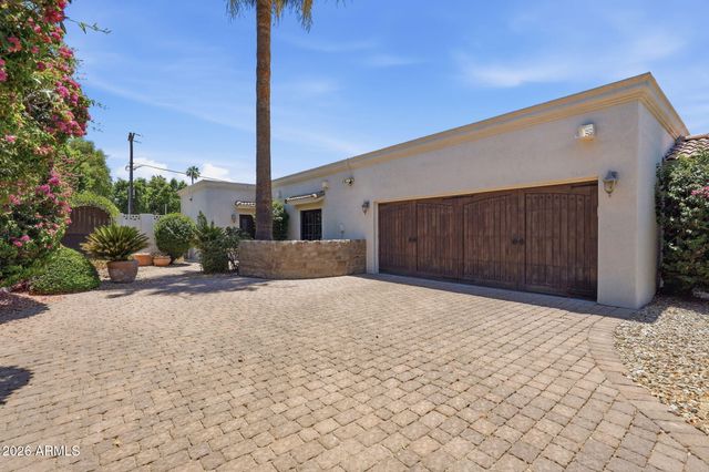 4227 N 62ND Street, Scottsdale, AZ 85251