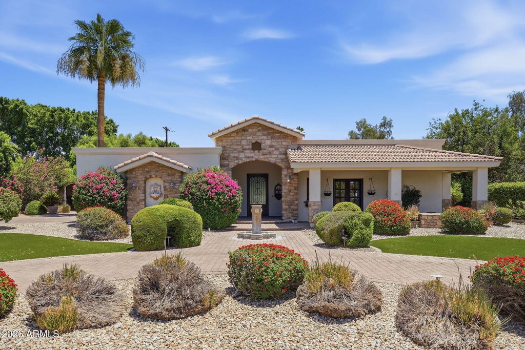 4227 N 62ND Street, Scottsdale, AZ 85251