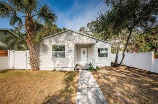 601 PARIS AVENUE S, St Petersburg, FL 33701