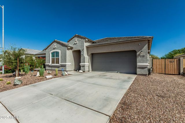 4811 S 103RD Drive, Tolleson, AZ 85353