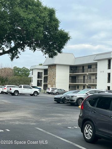 325 Tangle Run Boulevard 1116, Melbourne, FL 32940