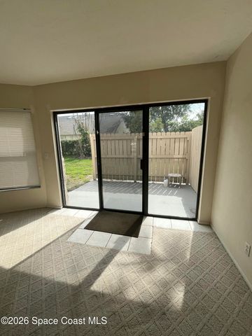 325 Tangle Run Boulevard 1116, Melbourne, FL 32940