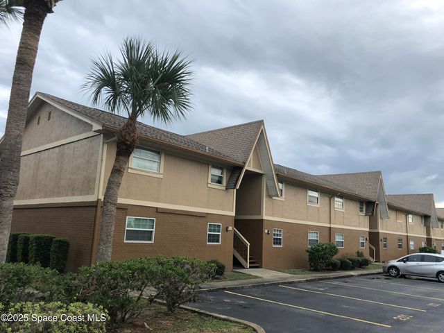 203 Bristol Lane 203, Melbourne, FL 32935