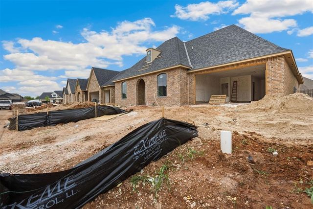 12805 Cobblestone Curve Road, Oklahoma City, OK 73142