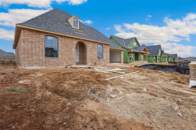 12805 Cobblestone Curve Road, Oklahoma City, OK 73142