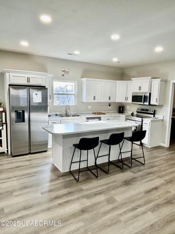 295 PROSPECT STREET, California, MO 65018