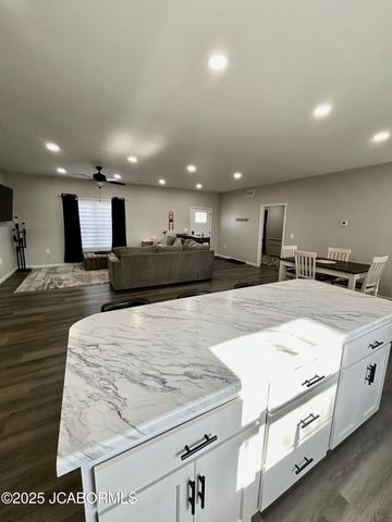 295 PROSPECT STREET, California, MO 65018