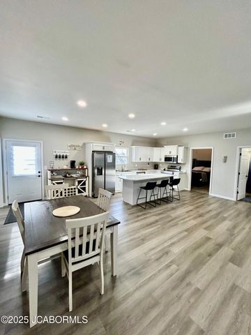 295 PROSPECT STREET, California, MO 65018