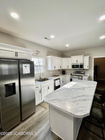 295 PROSPECT STREET, California, MO 65018