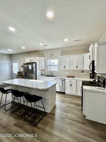 295 PROSPECT STREET, California, MO 65018