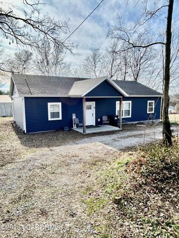 295 PROSPECT STREET, California, MO 65018