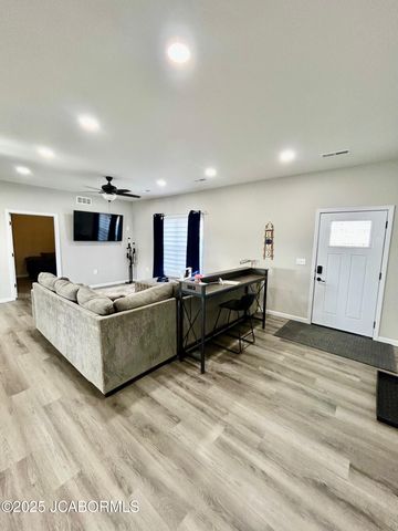 295 PROSPECT STREET, California, MO 65018