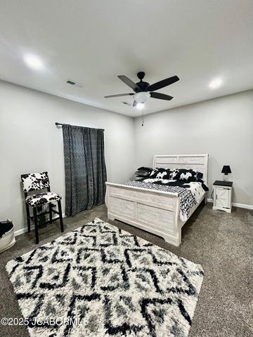 295 PROSPECT STREET, California, MO 65018