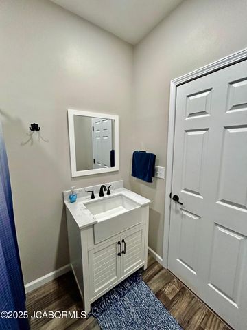 295 PROSPECT STREET, California, MO 65018