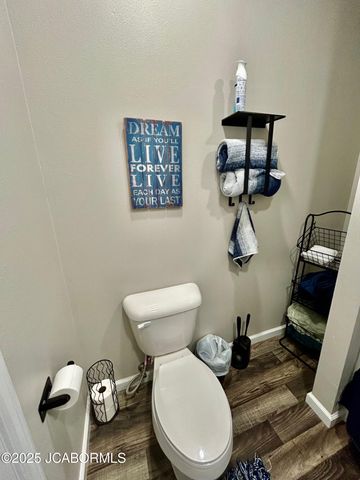 295 PROSPECT STREET, California, MO 65018