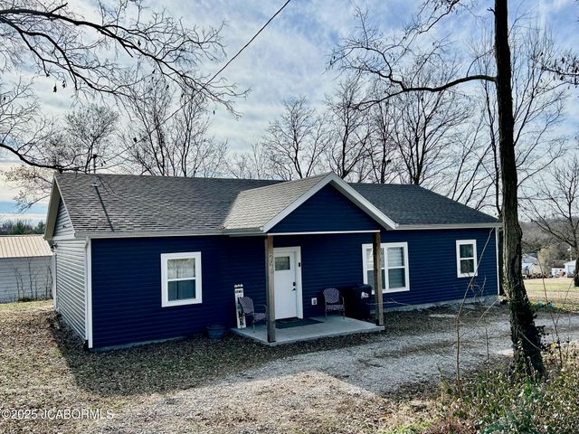 295 PROSPECT STREET, California, MO 65018