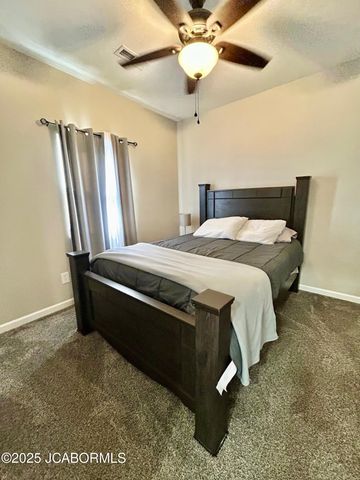 295 PROSPECT STREET, California, MO 65018