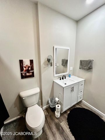 295 PROSPECT STREET, California, MO 65018