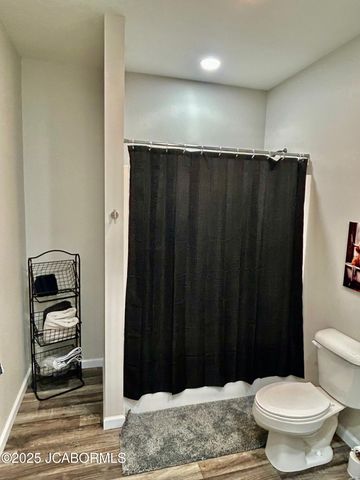 295 PROSPECT STREET, California, MO 65018