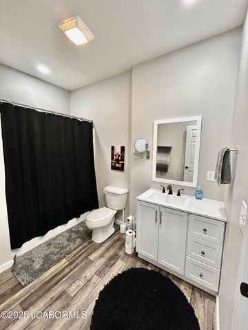 295 PROSPECT STREET, California, MO 65018