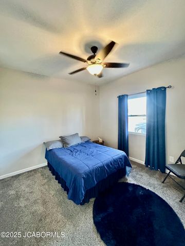 295 PROSPECT STREET, California, MO 65018