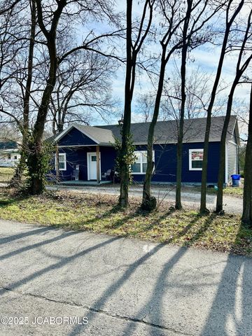 295 PROSPECT STREET, California, MO 65018