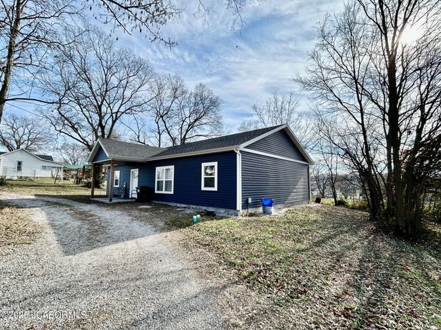 295 PROSPECT STREET, California, MO 65018