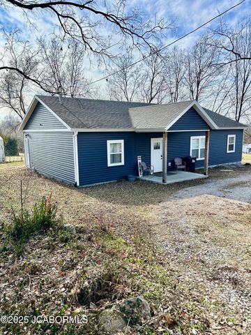 295 PROSPECT STREET, California, MO 65018