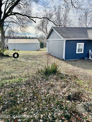 295 PROSPECT STREET, California, MO 65018