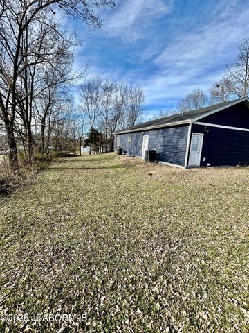 295 PROSPECT STREET, California, MO 65018