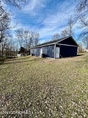 295 PROSPECT STREET, California, MO 65018