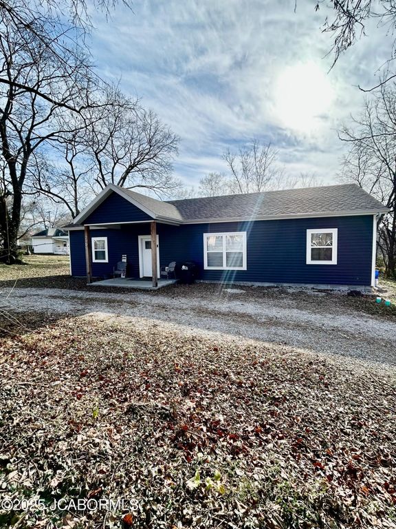 295 PROSPECT STREET, California, MO 65018