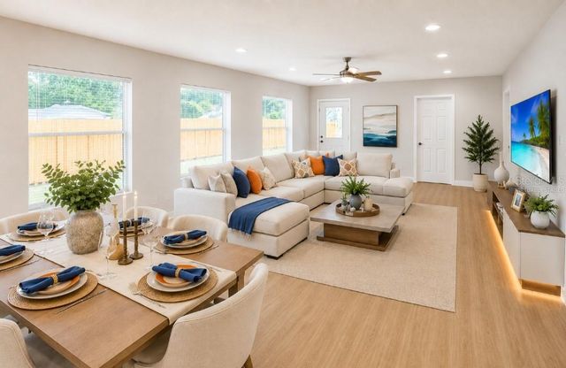 138 DAVISON AVENUE NE, St Petersburg, FL 33703